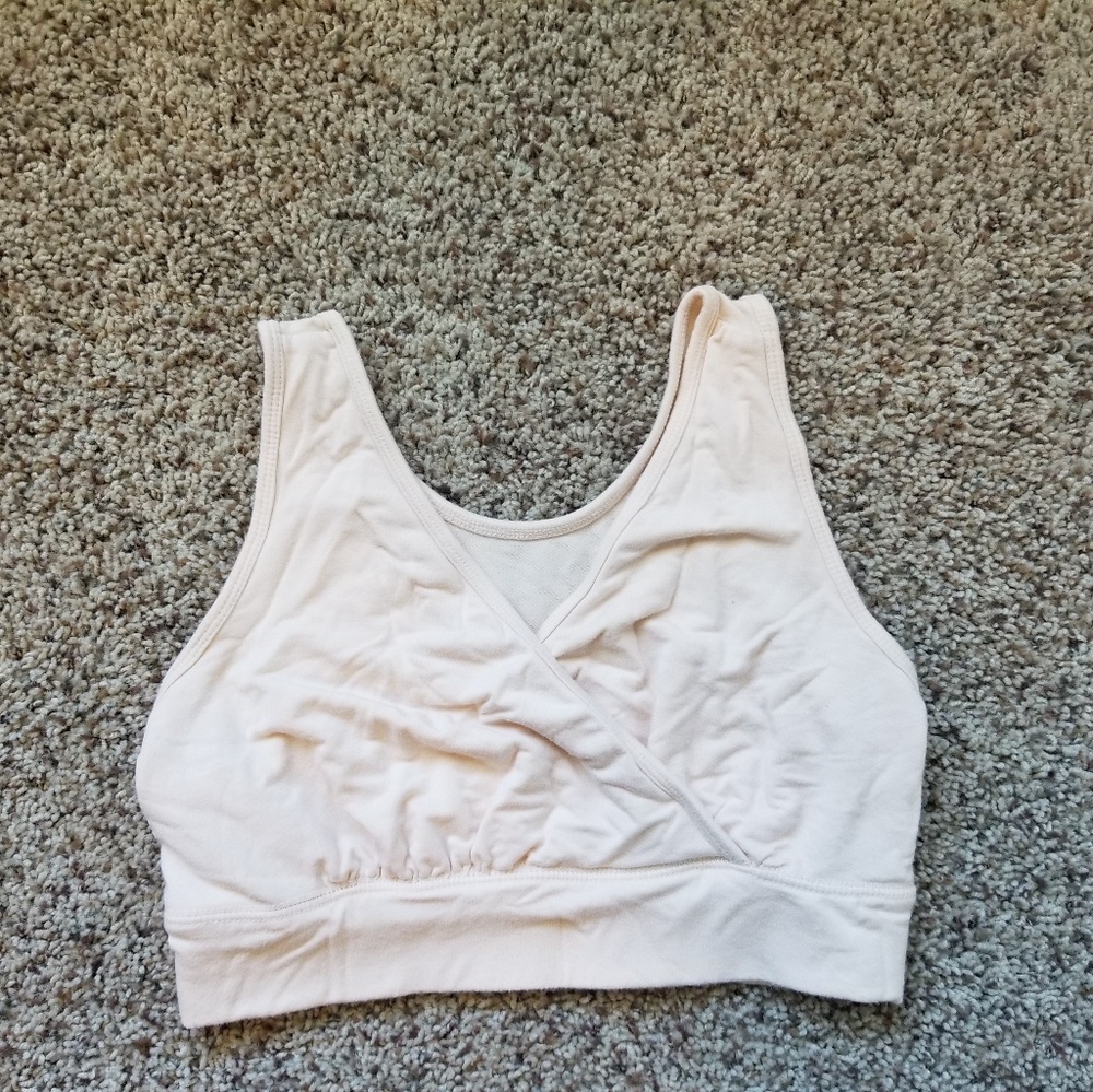 Kindred Braverly | NWOT Nursing Bra
